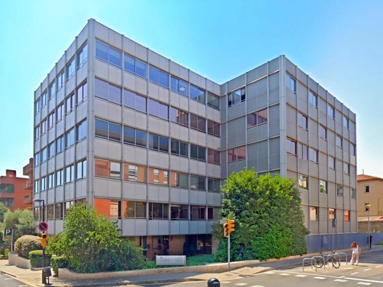 Alquiler de Oficinas en Carrer D’Anglí, 31 | Sarriá, Barcelona