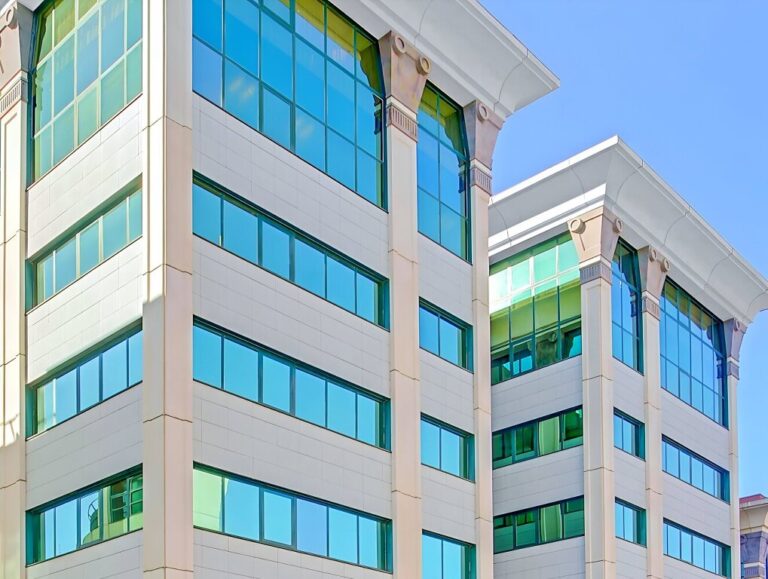 Alquiler de oficinas en Manoteras 44 | Las Tablas – Sanchinarro, Madrid