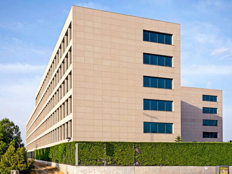 Alquiler de Oficinas en Maria de Portugal 3-5 – Edificio 1 | Las Tablas, Madrid