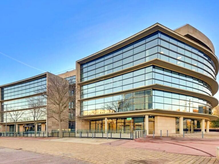 Alquiler de Oficinas en Parc Cugat | Sant Cugat del Vallès | Barcelona