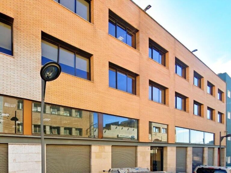 Alquiler de Oficinas en Edificio Corporativo Sant Cugat | Carrer de Vic, 17 | Barcelona
