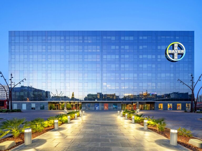 Alquiler de Oficinas en BaSID Headquarters | Avinguda Baix Llobregat, 3-5 | Sant Joan Despí, Barcelona