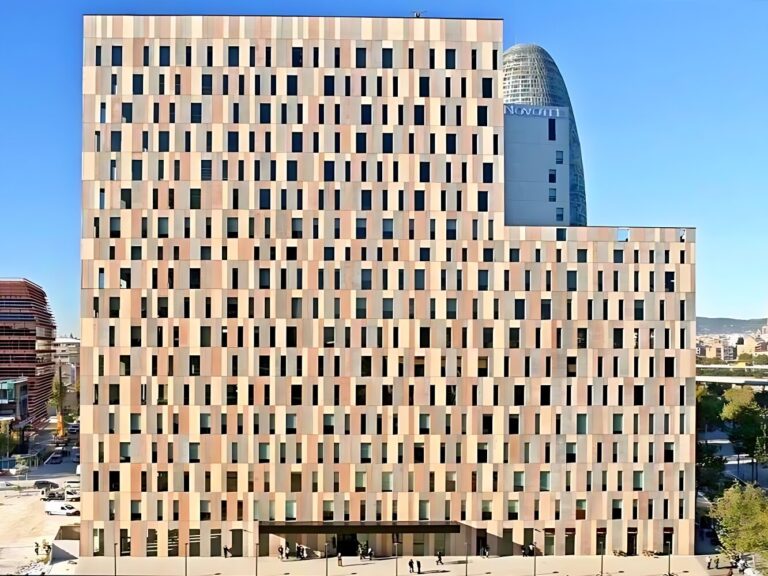 Alquiler de Oficinas en Avenida Diagonal 197 | Barcelona