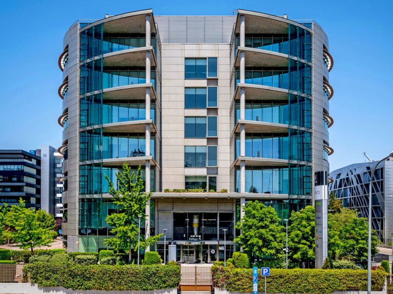 Alquiler de Oficinas en P. E. Alvento – Edificio C-D | Vía de los Poblados 1D | Madrid