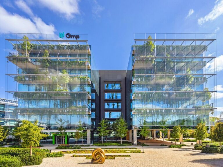 Alquiler de oficinas en Edificio Arqbórea | Calle Quintanadueñas 6 | Las Tablas, Madrid
