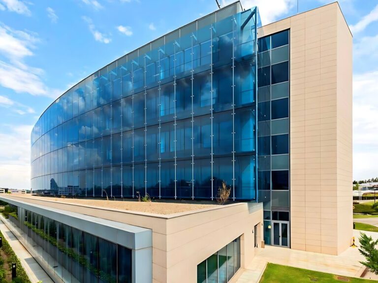 Alquiler de oficinas en Calle Arroyo de Valdebebas 4 | Edificio Aquamarina