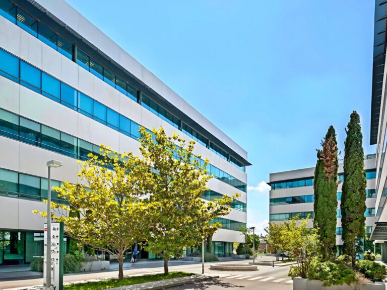 Alquiler de Oficinas en Julian Camarillo 4C | Madrid