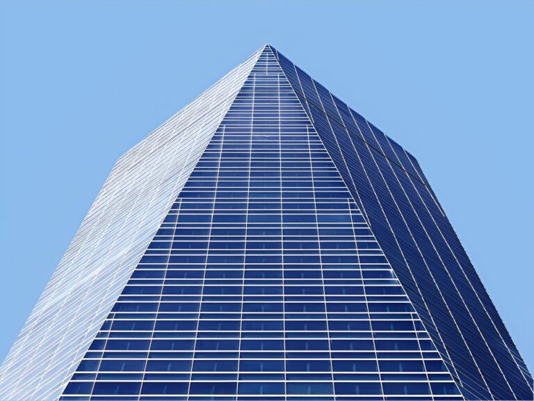 Alquiler de Oficinas en Torre de Cristal | Paseo de la Castellana 259 C | Madrid