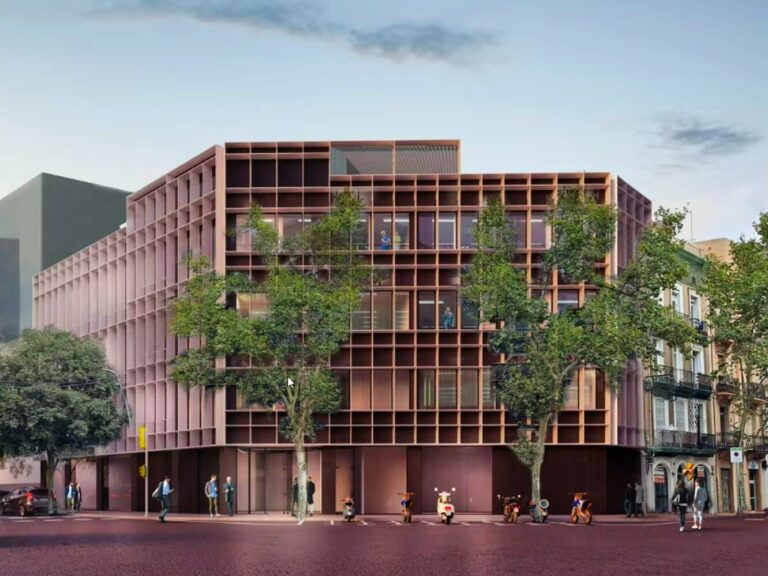Alquiler de Oficinas en Carrer D’Àvila, 60 | 22@, Barcelona