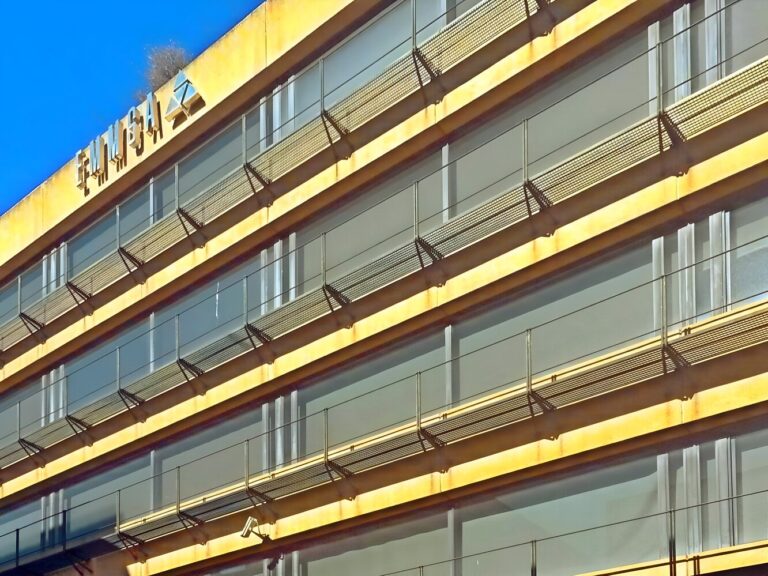 Alquiler de Oficinas en Carrer de Torres I Amat, 7 – 11 | Barcelona