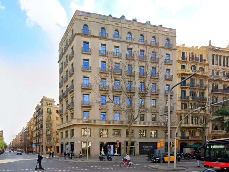 Alquiler de oficinas en Avenida Diagonal 409 | CBD, Barcelona