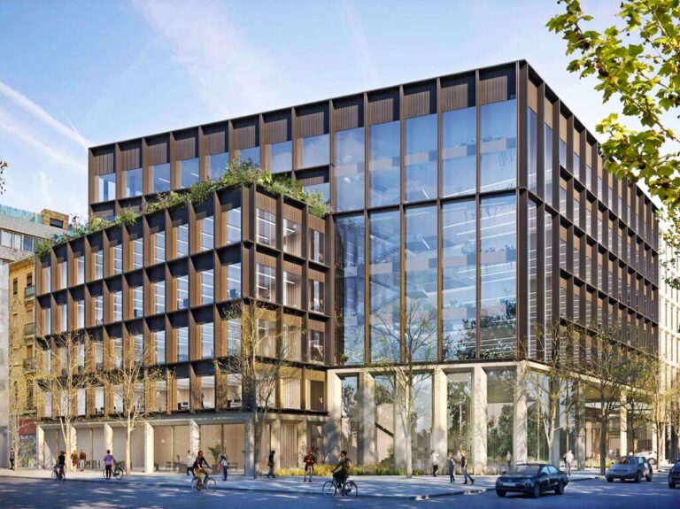Alquiler de Oficinas en Carrer de Pamplona, 66 | 22@ | Barcelona