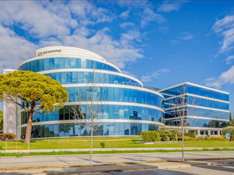 Alquiler de Oficinas en Edificio Sant Cugat Green | Avinguda de la Generalitat, 163-167 | Sant Cugat del Vallès | Barcelona
