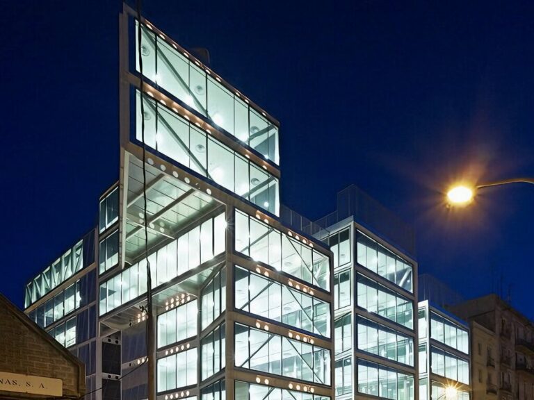 Alquiler de Oficinas en Carrer de Pujades, 51-55 | 22@, Barcelona