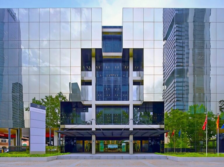 Alquiler de Oficinas en Castellana 280 | Madrid