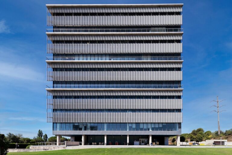 Alquiler de Oficinas en Edificio Sant Cugat II | Avinguda de la Vía Augusta, 71-73 | Barcelona