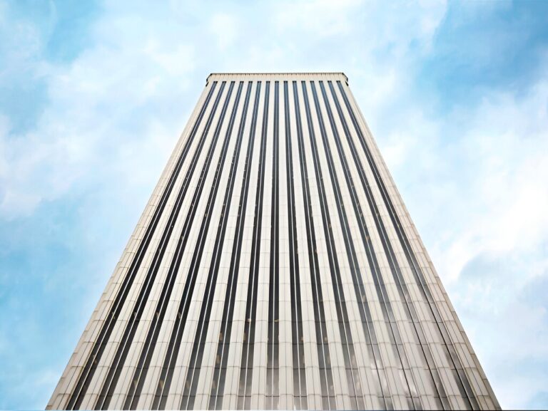 Alquiler de oficinas en Torre Picasso | Plaza Pablo Ruiz Picasso 1, Castellana