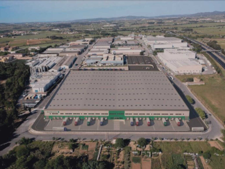 Nave logística en alquiler en la Segunda Corona de Cataluña | Zona del Penedés | Barcelona
