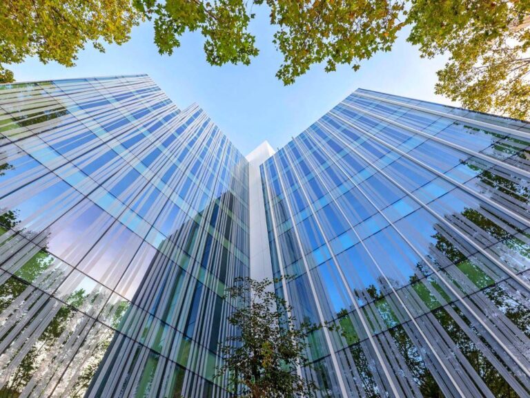 Alquiler de Oficinas en Alt Building | Carrer Selva de Mar, 125 | 22@, Barcelona