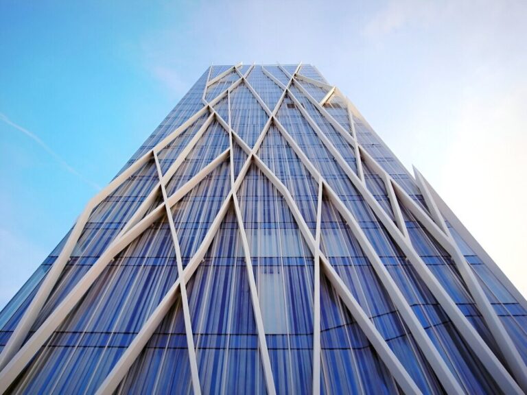 Offices for rent in Diagonal One | Barcelona | Ernest Lluch i Martín Square, 5