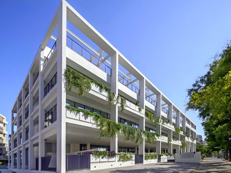 Alquiler de oficinas en Carretera del Prat, 8 | Barcelona