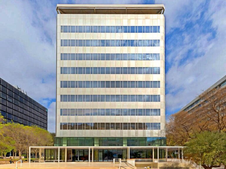 Alquiler de oficinas en Avinguda Diagonal, 605 | Barcelona