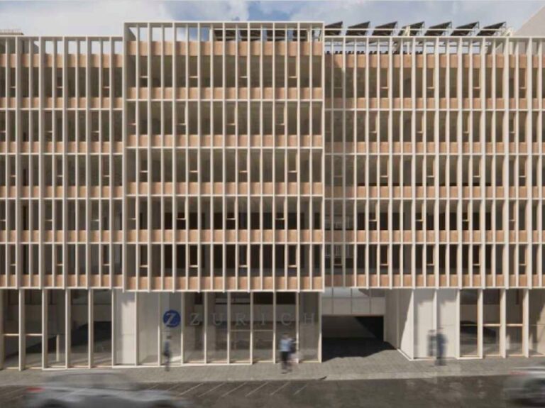 Alquiler de Oficinas en la Calle Aribau, 195 | Barcelona
