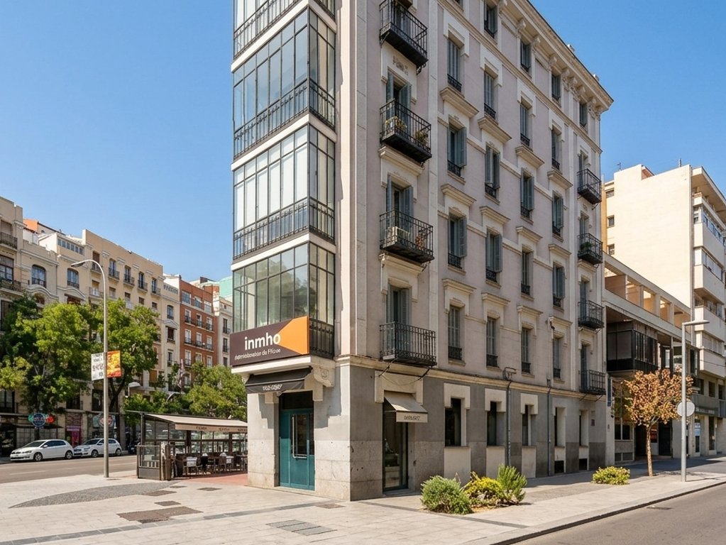 ALQUILER-OFICINAS-MADRID-CALLE-DE-SANTA-ENGRACIA-80-EDIFICIO